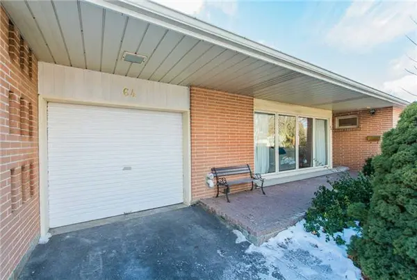 64 Wallingford RD, Toronto C13, ON M3A 2T9