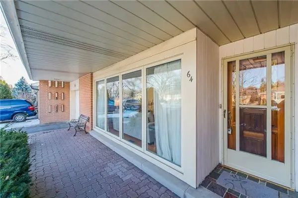 64 Wallingford RD, Toronto C13, ON M3A 2T9