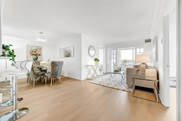 88 Grandview WAY #908, Toronto C14, ON M2N 6V6