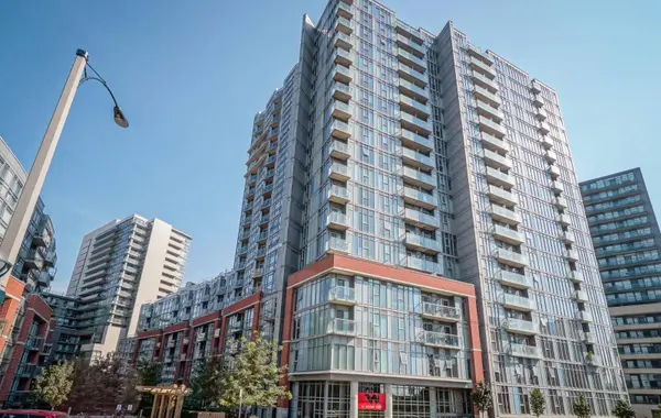 150 Sudbury ST #1014, Toronto C01, ON M6J 3S8