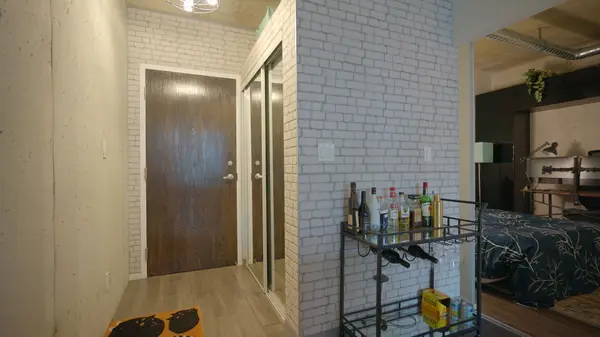 150 Sudbury ST #1014, Toronto C01, ON M6J 3S8