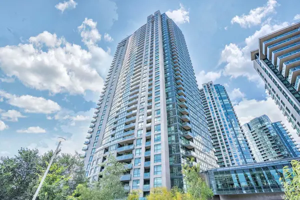 215 Fort York BLVD #2601, Toronto C01, ON M5V 4A2