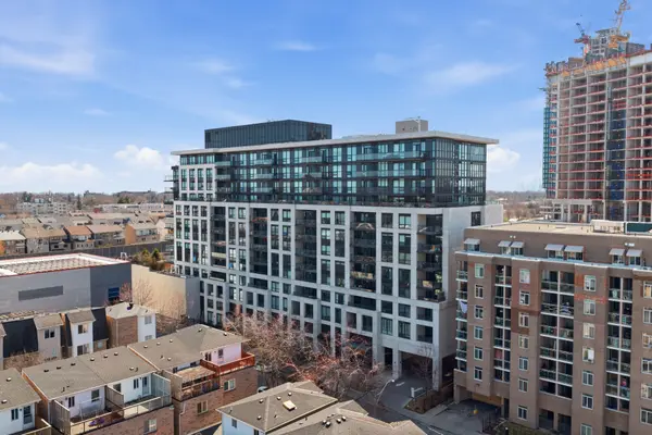 8 Trent AVE #407, Toronto E02, ON M4C 0A6