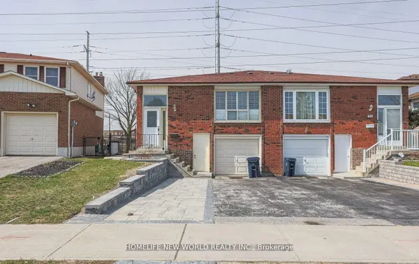 88 Braymore BLVD, Toronto E11, ON M1B 2N5