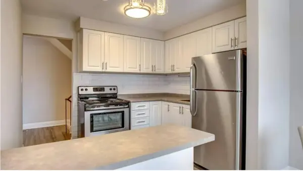 145 Elinor AVE #6, Toronto E04, ON M1R 3H5