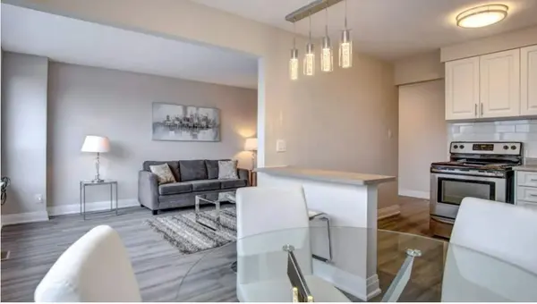 145 Elinor AVE #6, Toronto E04, ON M1R 3H5