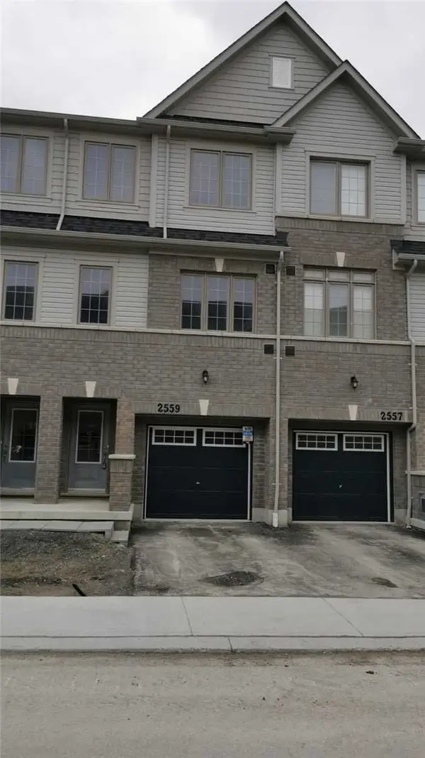 2559 Barbarolli PATH, Oshawa, ON L1L 0P9