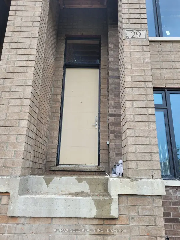 29 Cherry Hill LN, Barrie, ON L9J 0M7