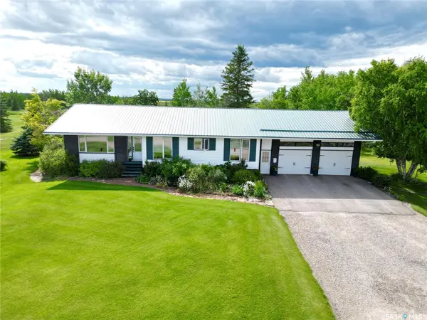 Rural Address,  Spiritwood,  SK S0J 2M0