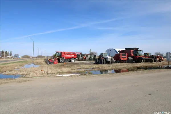 550 3 HIGHWAY,  Spiritwood,  SK S0J 2M0