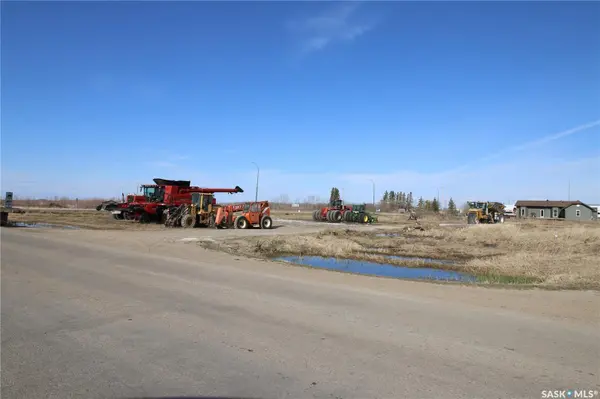 550 3 HIGHWAY, Spiritwood, SK S0J 2M0