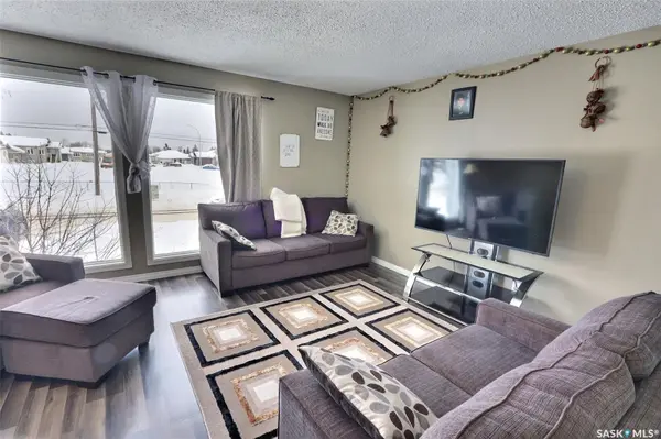 835 7th STREET E, Prince Albert, SK S6V 6T3