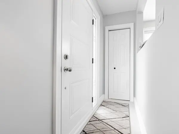 94 Archibald ST, Brampton, ON L6X 1L9