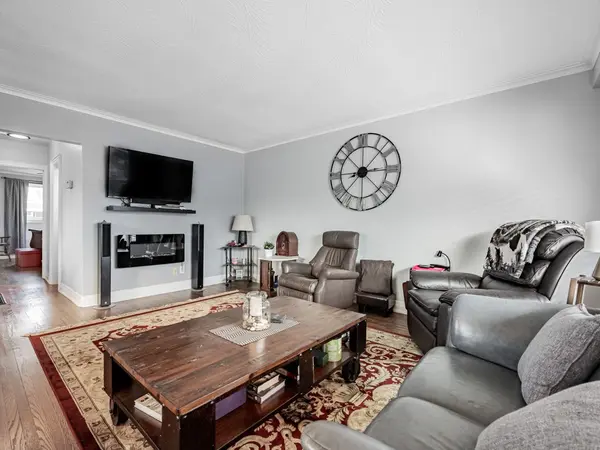 94 Archibald ST, Brampton, ON L6X 1L9