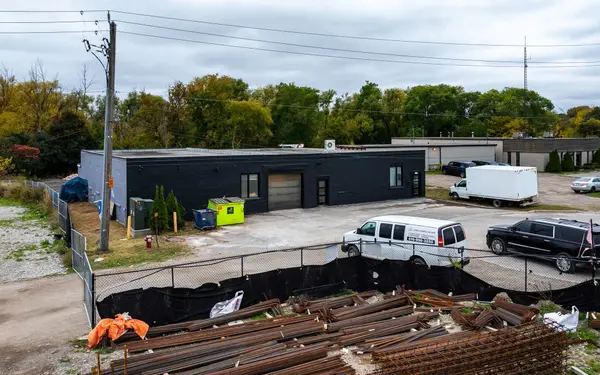 35 Haggert AVE S, Brampton, ON L6Y 2C2