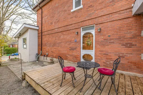 91 King ST W, Caledon, ON L7E 1A2