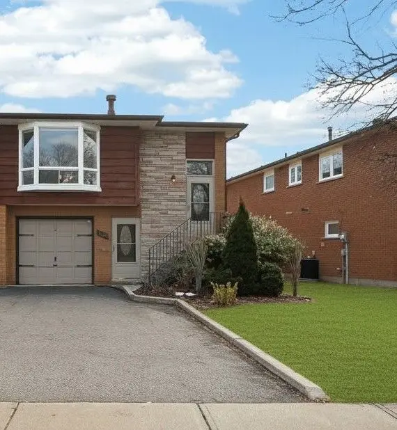 161 Harold ST, Brampton, ON L6Y 2G3