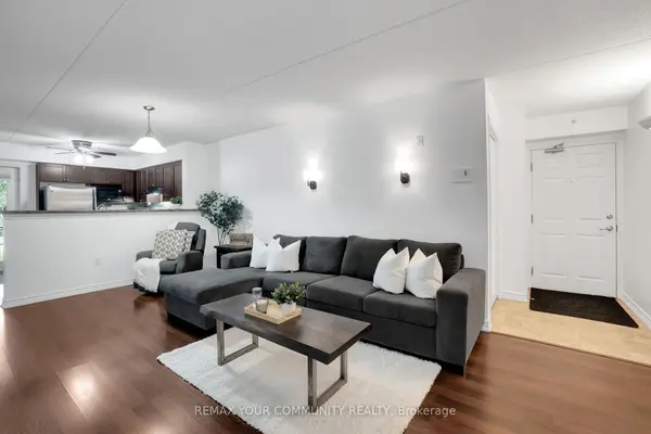 1360 Main ST #101, Milton, ON L9T 7S5