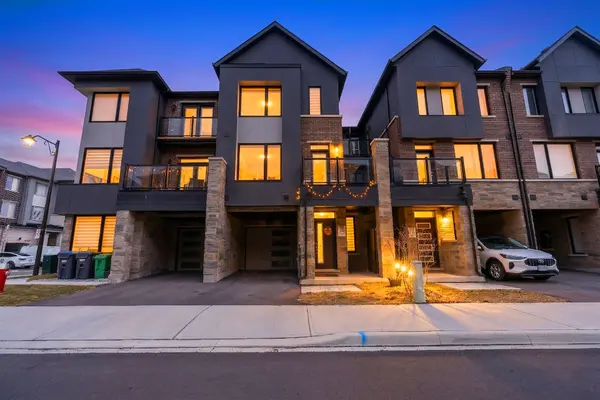 5125 Vetere ST, Mississauga, ON L5M 2S8