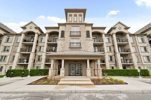 1470 Main ST E #310, Milton, ON L9T 8W6