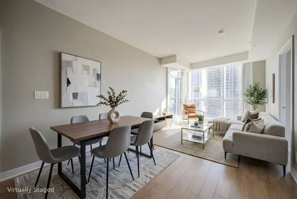 3985 Grand Park DR #1601, Mississauga, ON L5B 0H8