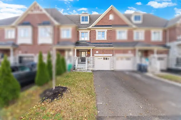 11 Yately ST, Brampton, ON L7A 4R9