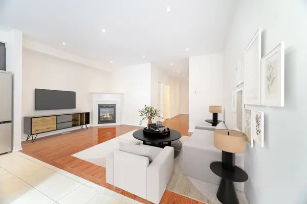 11 Yately ST, Brampton, ON L7A 4R9