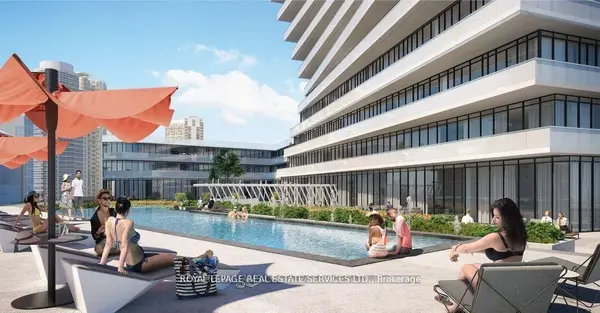 3900 Confederation Pkwy #4203, Mississauga, ON L5B 0M3