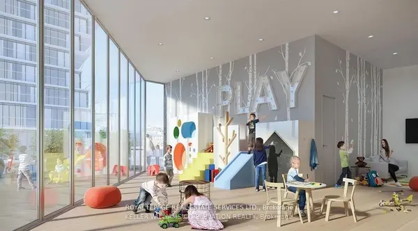 3900 Confederation Pkwy #4203, Mississauga, ON L5B 0M3