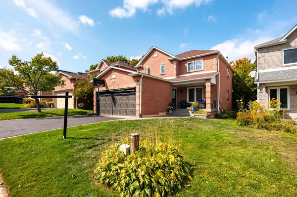 174 Lisa Marie DR, Orangeville, ON L9W 4P7