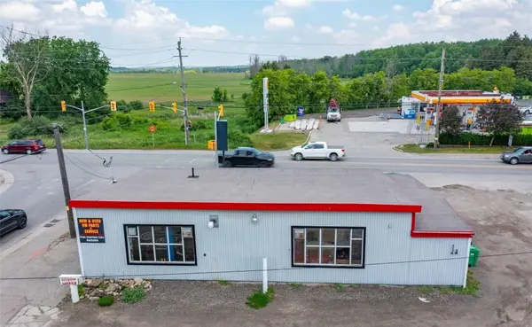 15396 Airport RD, Caledon, ON L7C 1E6