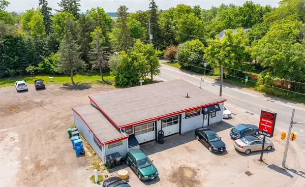 15396 Airport RD, Caledon, ON L7C 1E6