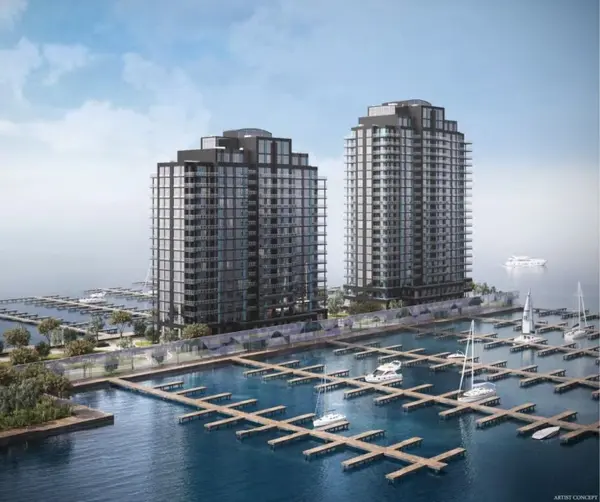 1110 King ST W #1207, Kingston, ON K7M 0B9