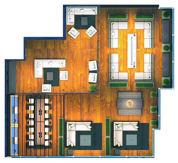 1110 King ST W #1207, Kingston, ON K7M 0B9