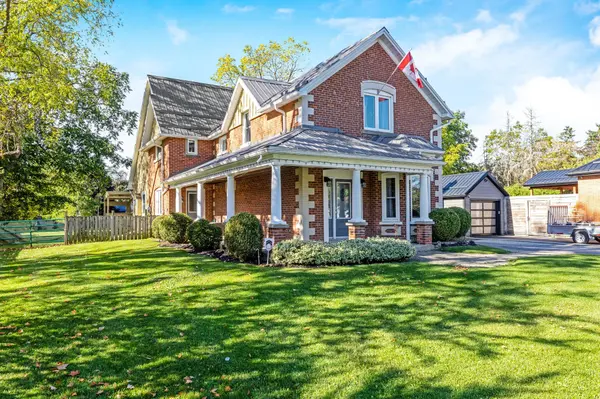 226 Main ST, Erin, ON N0B 1T0