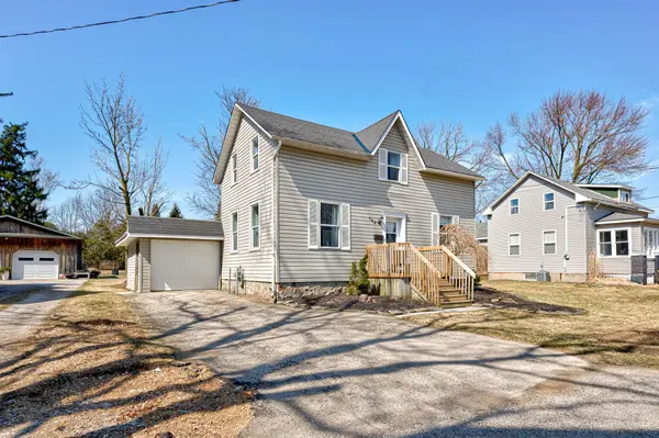 162 St Andrews ST, West Perth, ON N0K 1N0