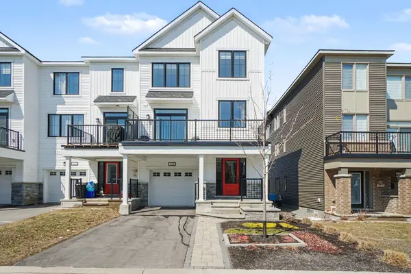520 Rye Grass WAY, Barrhaven, ON K2J 7A1