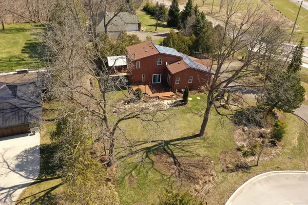 22476 Coldstream RD, Middlesex Centre, ON N0L 1R0