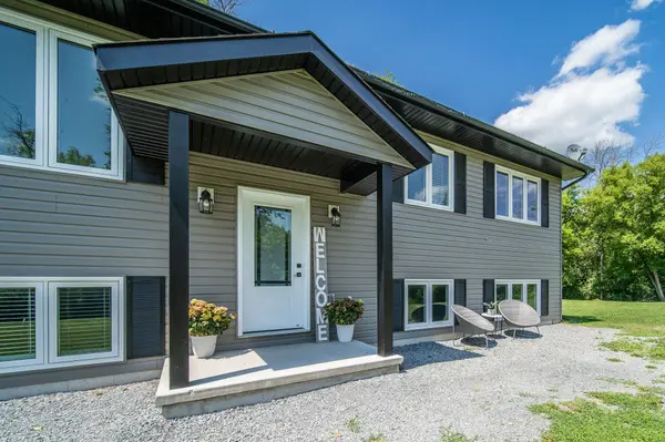 1524 Lake RD, Stone Mills, ON K0K 1Z0