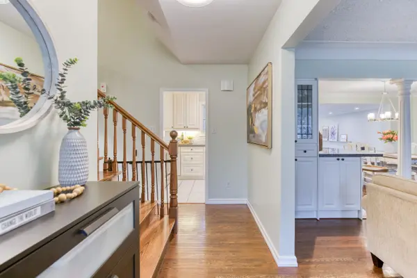 36 Randerson AVE, Kitchener, ON N2H 3L9