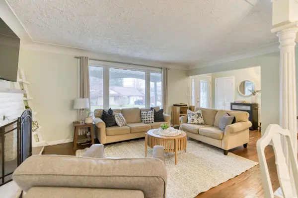 36 Randerson AVE, Kitchener, ON N2H 3L9