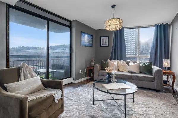 150 Charlton AVE E #1406, Hamilton, ON L8N 3X3