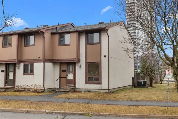 1456 Murdock Gate, Cyrville - Carson Grove - Pineview, ON K1J 8R5