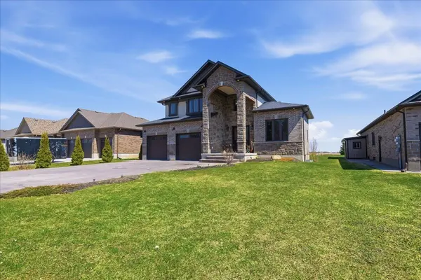 3971 Wilson ST, Perth East, ON N0B 2P0