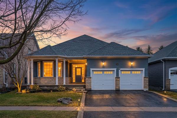 249 Ridge RD, Guelph/eramosa, ON N0B 2K0