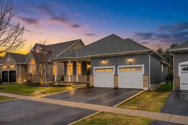 249 Ridge RD, Guelph/eramosa, ON N0B 2K0