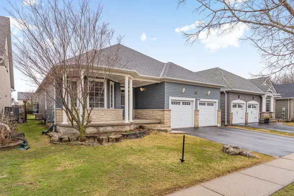 249 Ridge RD, Guelph/eramosa, ON N0B 2K0
