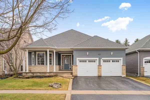 249 Ridge RD, Guelph/eramosa, ON N0B 2K0