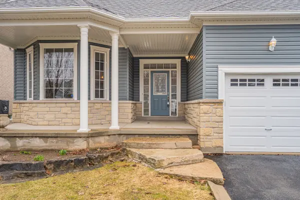 249 Ridge RD, Guelph/eramosa, ON N0B 2K0