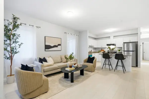 135 Anthracite Private, Barrhaven, ON K2J 7C8